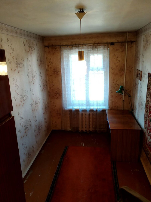 Продаж Квартира 3-кімнатна, 2/5 поверх на Ивана Мазепы, 49 Дніпро - фото 6