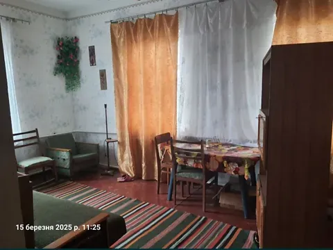 Продаж 1-поверховий   120 кв.м 5 кімн. на Хмельницького Богдана площа 11 Кропивницький - фото 9