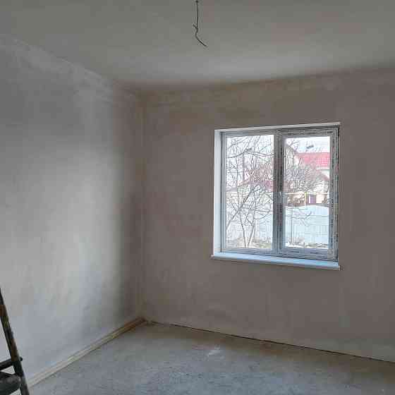 Продам новый дом в с. Нерубайское. Нерубайське