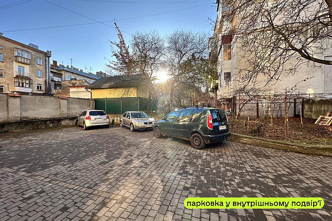 Продаж 3К квартири — Мельника Андрія Львів - фото 12
