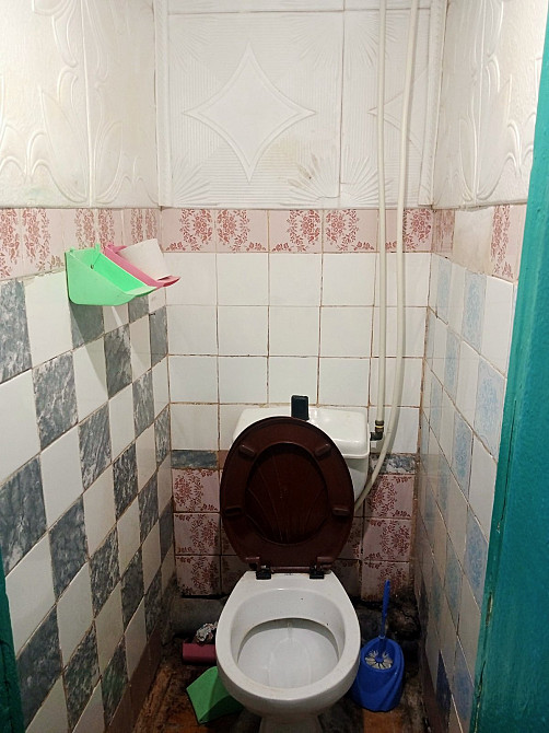 Продаж Квартира 1-кімнатна, 2/5 поверх Вінниця - фото 4