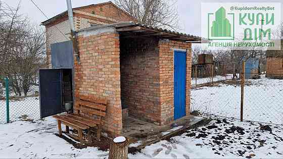 Дача кооператив ДБК. Кропивницький