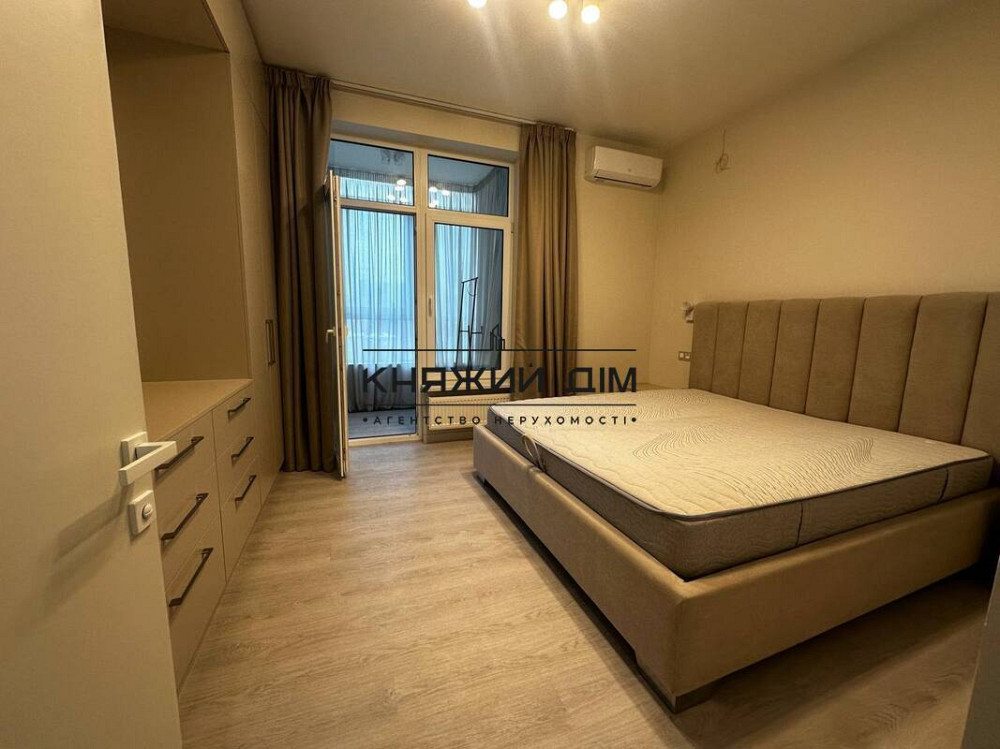 Оренда Квартира 2-кімнатна, 16/35 поверх на Леси Украинки бульв. / Л.Украинки бул Kiev - photo 12