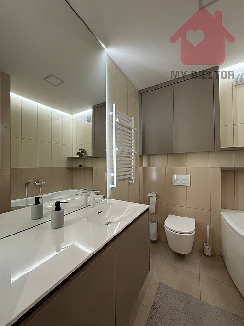 Продаж двокімнатної квартири по вул.Лінтура Ужгород - фото 11