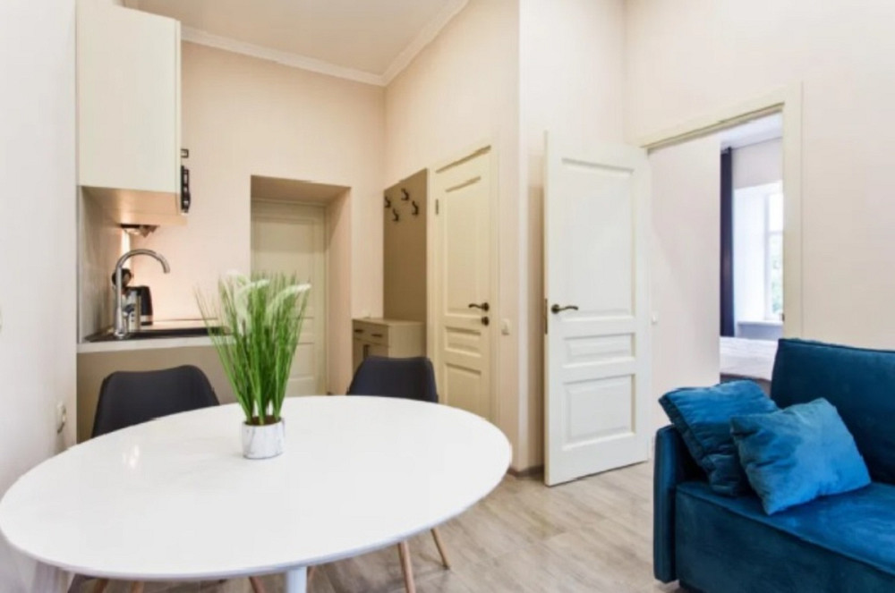 Оренда Квартира 1-кімнатна, 3/3 поверх на Гаванная ул., 2 Одеса - фото 9