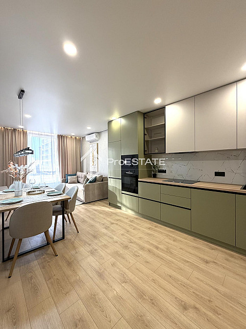 Продаж Квартира 1-кімнатна, 15/20 поверх на вул. Олександра Олеся Київ - фото 7