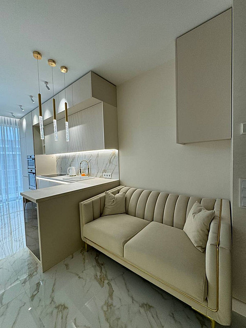 Оренда Квартира 2-кімнатна, 6/9 поверх на Легоцького Ужгород - фото 3