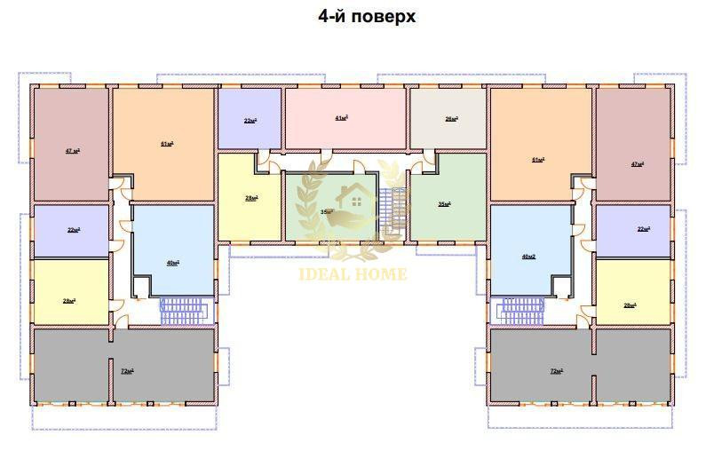 продам 1 к квартиру Гроденський пров Киев - изображение 5