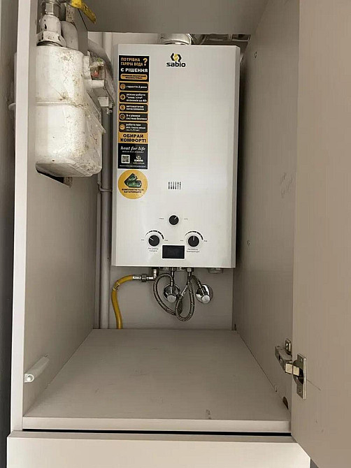 Продаж 2к Квартира 46 кв.м Туган-Барановського, 9а L'viv - photo 17