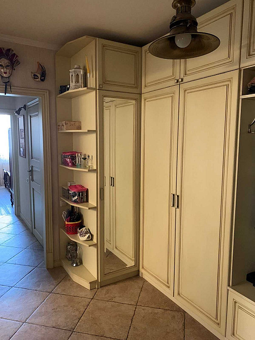 Продаж Квартира 3-кімнатна, 8/23 поверх на Калнишевського Петра вул., д. 7 Київ - фото 17