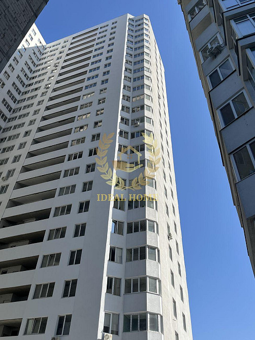 Продаж 1 кімн. квартири в ЖК Східна Брама Киев - изображение 1