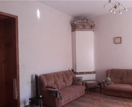 Четырех комнатная квартира на улице Успенской Одесса