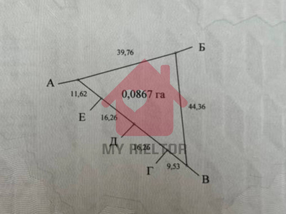Продаж земельної ділянки 8 соток  - photo 5
