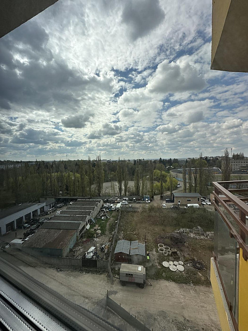 Продаж Квартира 1-кімнатна, 9/10 поверх на вул. Данила Галицького Рівне - фото 9