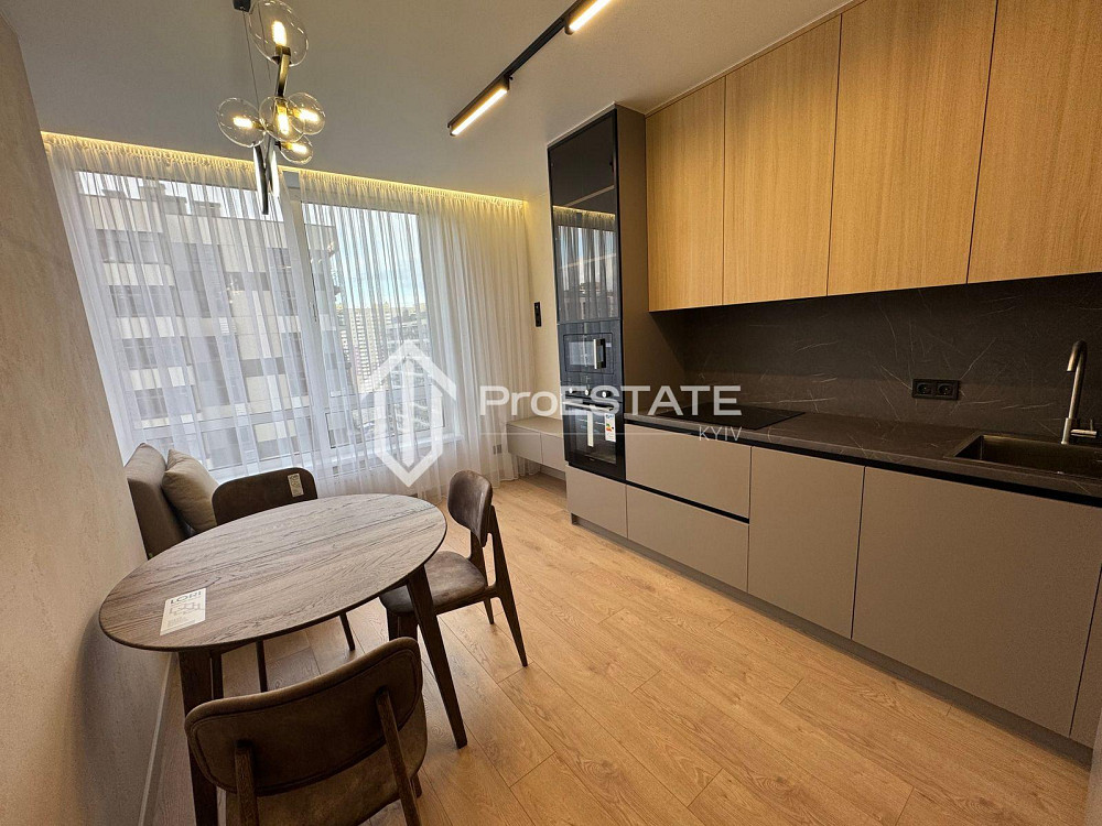 Продаж Квартира 1-кімнатна, 14/25 поверх на вул. Олександра Олеся Kiev - photo 3