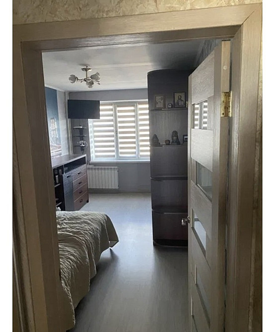 3-кімнатна, Свободи просп., 30, Подільський Київ - фото 12