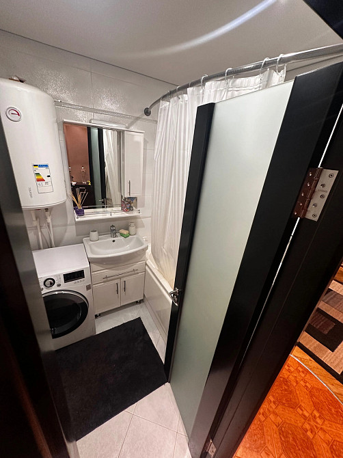 Оренда Квартира 1-кімнатна, 4/5 поверх на Ризька, 8 Київ - фото 9