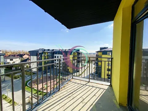 Продаж 1к Квартира 42.42 кв.м ЖК Традиція Луцьк - фото 11