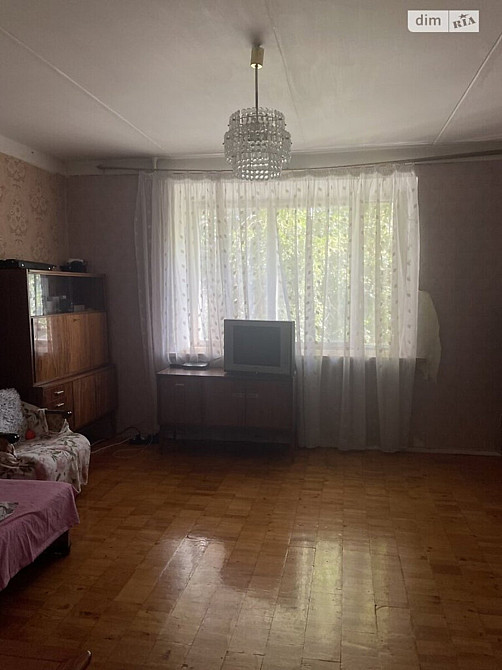 Продаж Квартира 2-кімнатна, 3/9 поверх на Юності, 59 Вінниця - фото 1