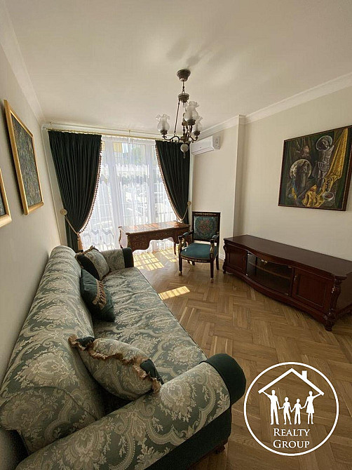 Оренда Квартира 3-кімнатна, 2/6 поверх на Шевченка L'viv - photo 16