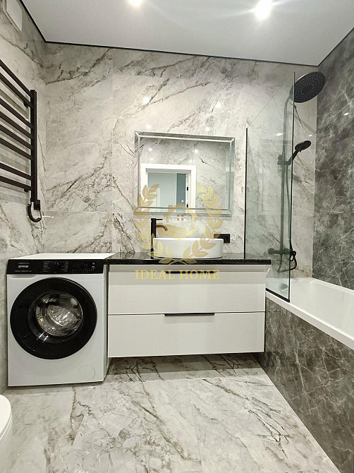 Продаж квартири жк Варшавський 3 буд.10.1 Київ - фото 12