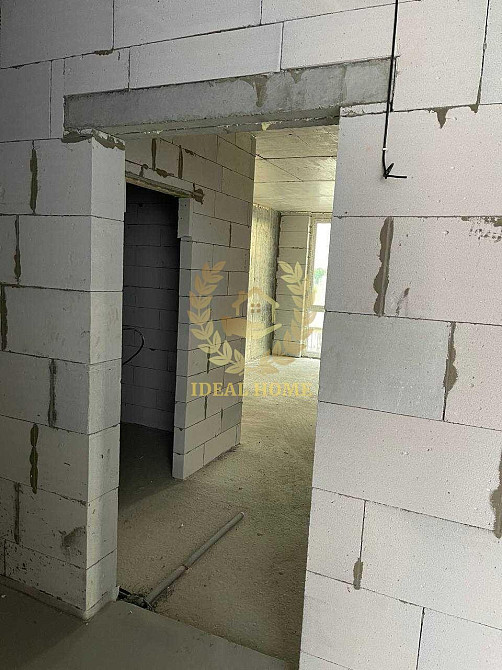 Продаж 1к квартири в ЖК SOFI HOUSE  - фото 9