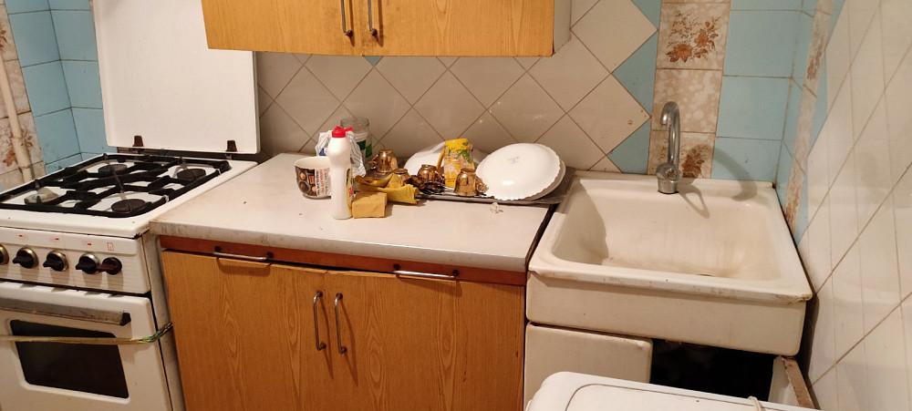 3-х комнатная квартира на Добровольского. Одеса - фото 4