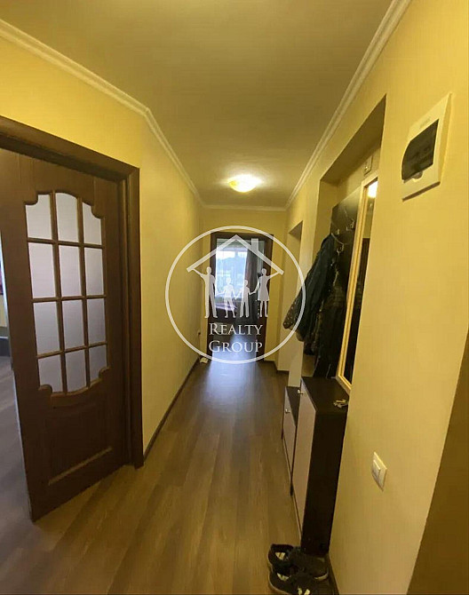 Продаж Квартира 4-кімнатна, 8/9 поверх на Сахарова Львів - фото 14