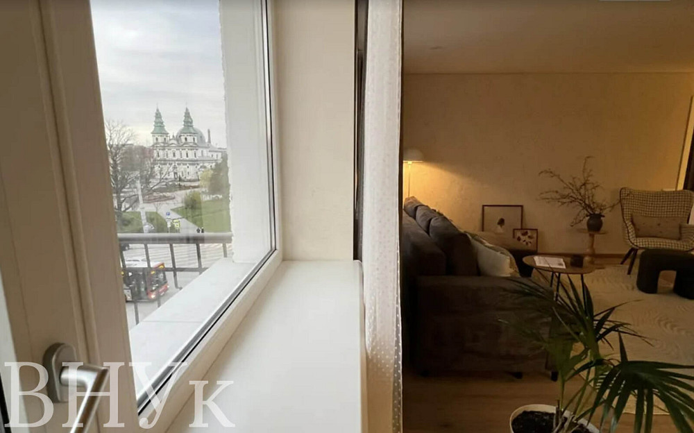 Продаж Квартира 1-кімнатна, 4/5 поверх на Старий Ринок Тернополь - изображение 20