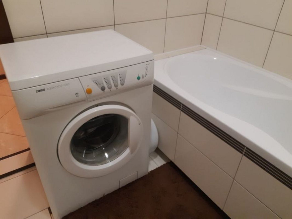 Оренда Квартира 1-кімнатна, 18/25 поверх на пр. Петра Григоренко, 22/20 Kiev - photo 5