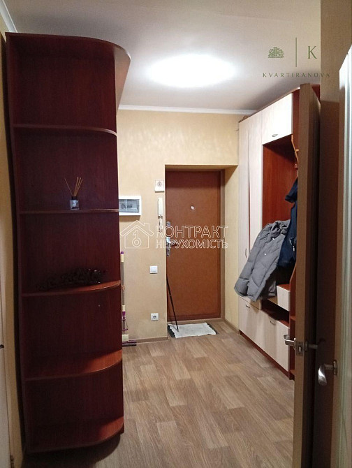 Продаж Квартира 1-кімнатна, 8/9 поверх на вул. Перемоги Kharkiv - photo 15