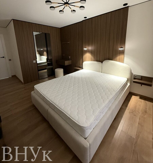 Продаж Квартира 2-кімнатна, 6/10 поверх на Цегельний пров. Тернопіль - фото 1