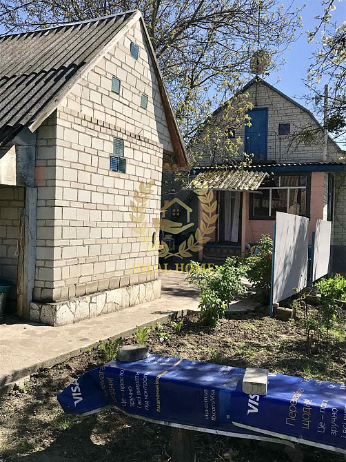 Продаж Будинок 2-кімнатний на Адмирала Петренко ул., 54 Ржищів - фото 16