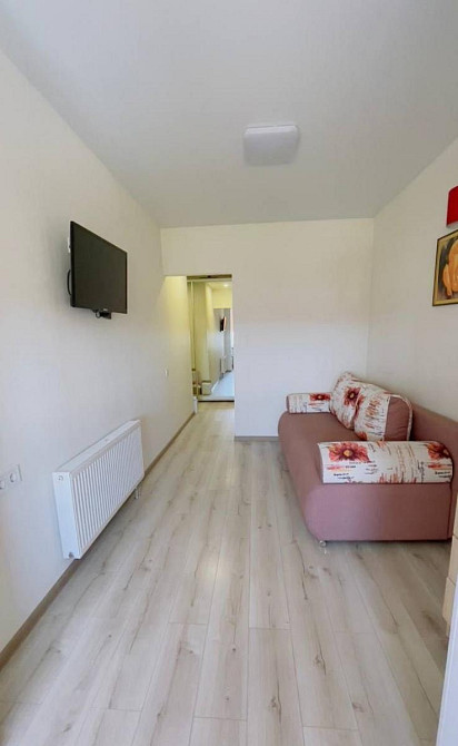 Продається 2 окремі смарт-квартири зі спільним коридором у ЖК «Фонтанка» Одеса - фото 14