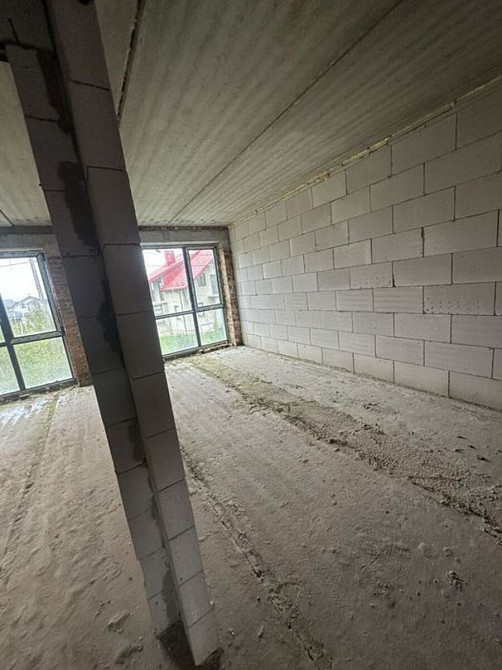 Продаж Квартира 2-кімнатна, 2/4 поверх на Довбуша Chukalivka - photo 5