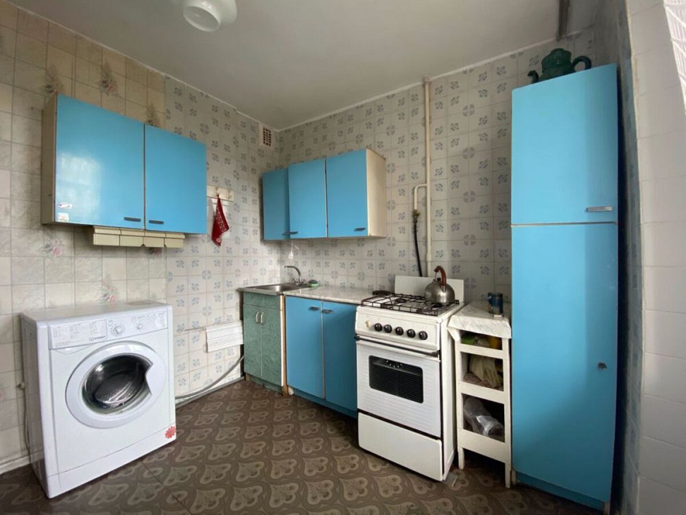 Оренда Квартира 1-кімнатна, 4/16 поверх на Оксани Вороніної, 1 Киев - изображение 3