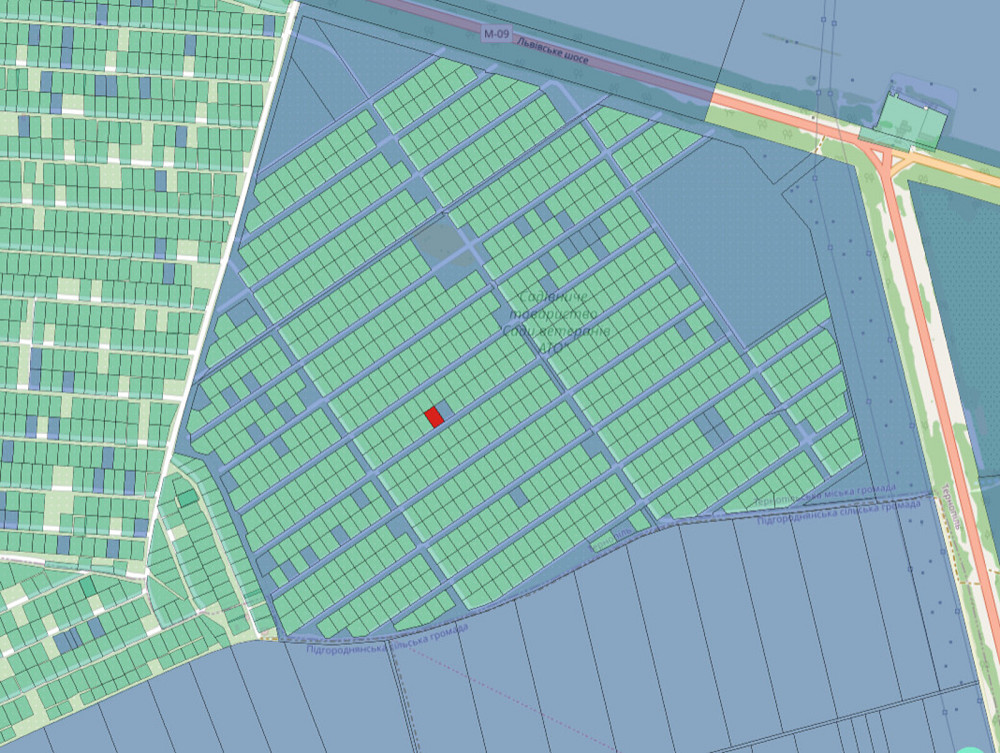 Продаж земельної ділянки 6 соток Тернопіль - фото 3