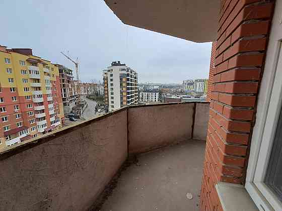 Продаж Квартира 2-кімнатна, 8/10 поверх на вул. Галицька Тернопіль