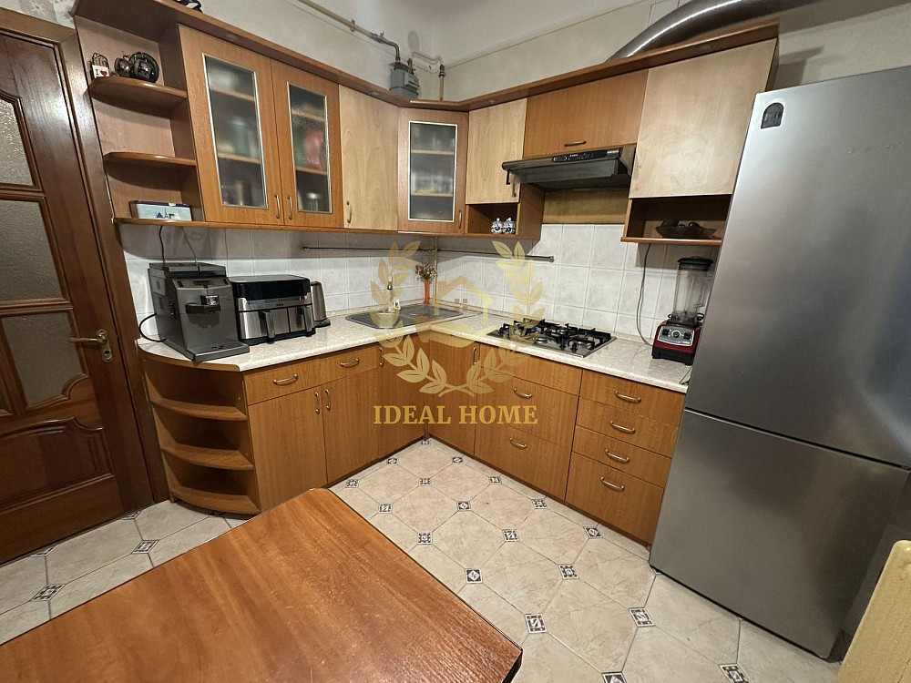 Продаж Квартира 2-кімнатна на Донецкая ул., 18 Kiev - photo 10