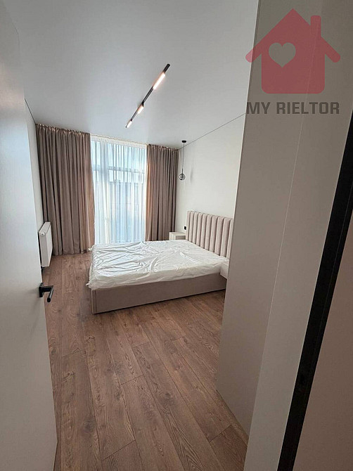 Продаж Квартира 2-кімнатна, 8/12 поверх на Бабяка Ужгород - изображение 9