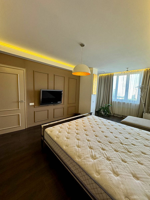 Оренда Квартира 1-кімнатна, 14/17 поверх на Завальна, 10В Київ - фото 15