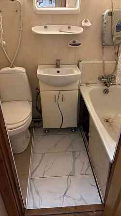 Продам кімнату в гуртожитку з ремонтом та технікою. Кропивницький