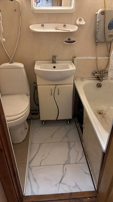 Продам кімнату в гуртожитку з ремонтом та технікою. Кропивницький - фото 5