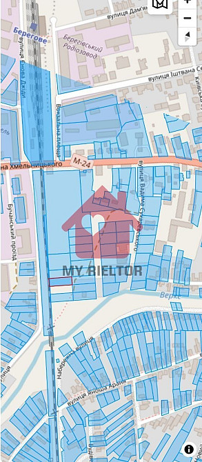 Продаж земельної ділянки 20 соток  - изображение 7