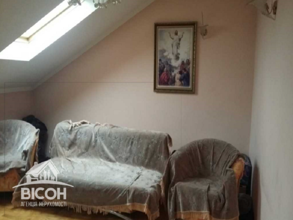 Продаж. 3х кімнатна квартира. м.Тернопіль, вул.Котляревського Тернопіль - фото 6