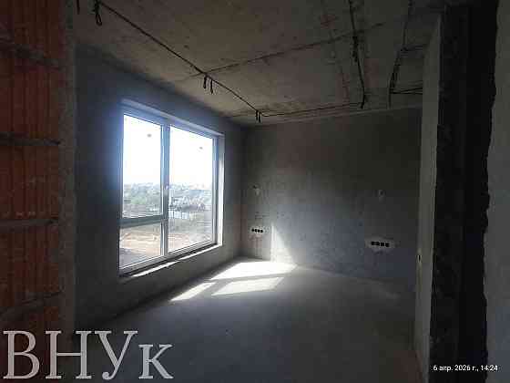 Продаж Квартира 2-кімнатна, 3/9 поверх на Загорська Ужгород