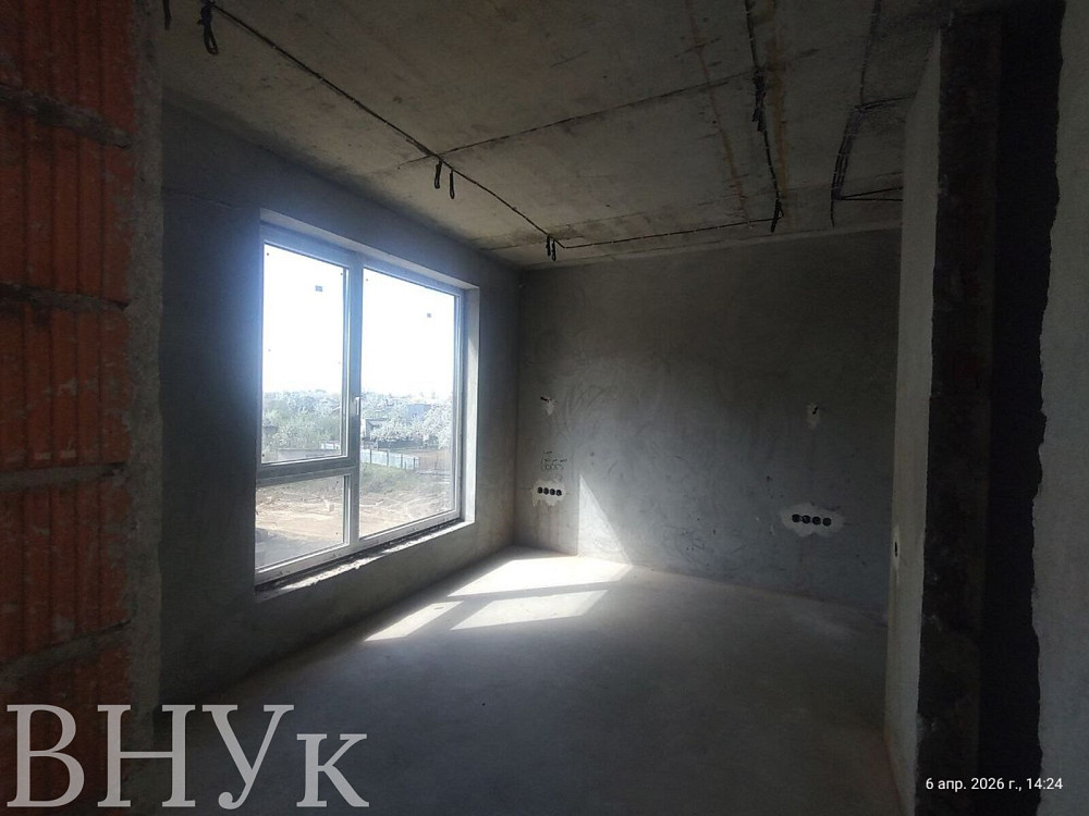 Продаж Квартира 2-кімнатна, 3/9 поверх на Загорська Ужгород - фото 1