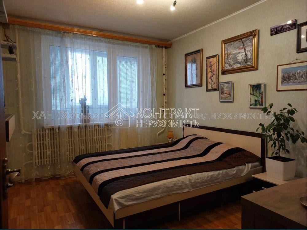 Оренда Квартира 2-кімнатна, 7/12 поверх на вул. Старосільський в’їзд Харків - фото 16