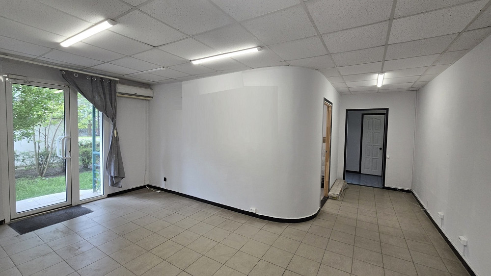 Продаж офісне приміщення на Королева Академика поверх - 1/9 Одеса - фото 2