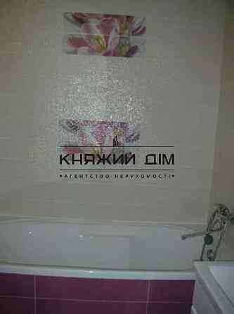 Оренда Квартира 1-кімнатна, 22/25 поверх на Сикорского ул. Київ